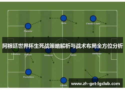 阿根廷世界杯生死战策略解析与战术布局全方位分析