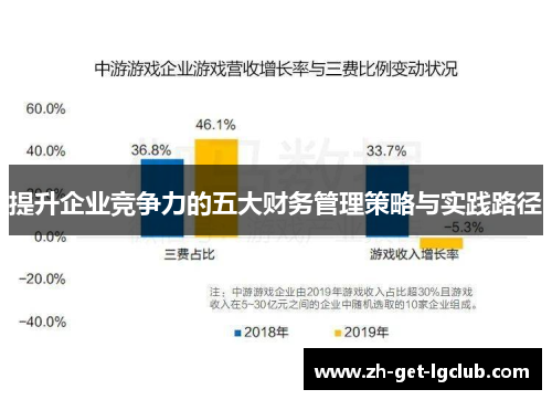 提升企业竞争力的五大财务管理策略与实践路径