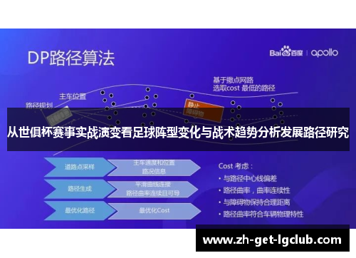 从世俱杯赛事实战演变看足球阵型变化与战术趋势分析发展路径研究